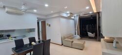 Treasure Crest (D19), Condominium #512500701
